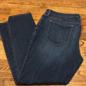 Old Navy Jeans - 14 regular
